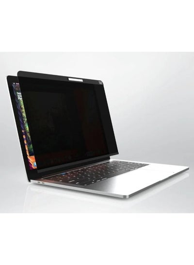 Buy PANZERGLASS Magnetic Privacy Screen Protector for 13'' MacBook Air/Pro in UAE