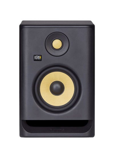 Buy KRK ROKIT 5 4th Generation - 5" Powered Studio Monitor (Each) in UAE