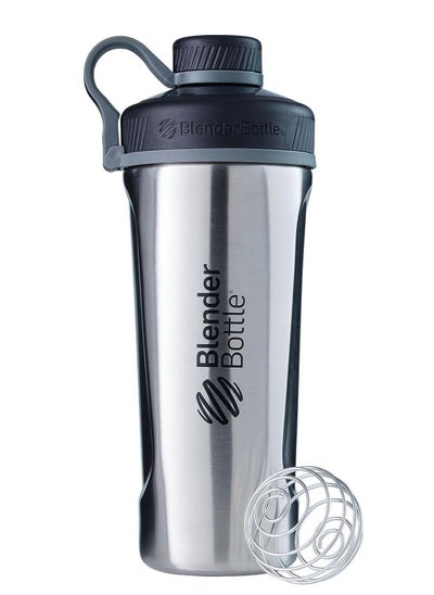 Buy Radian Insulated Stainless Steel Shaker (750 ml) in Saudi Arabia