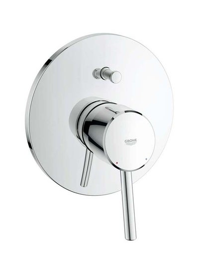 Buy Single-lever Shower Mixer Lineare 19346 in Egypt