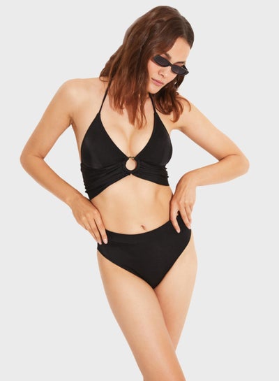 Buy Strap Bikini Set in UAE