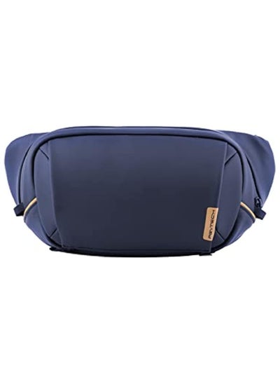 اشتري Pgytech OneGo Solo Sling Deep Navy في الامارات