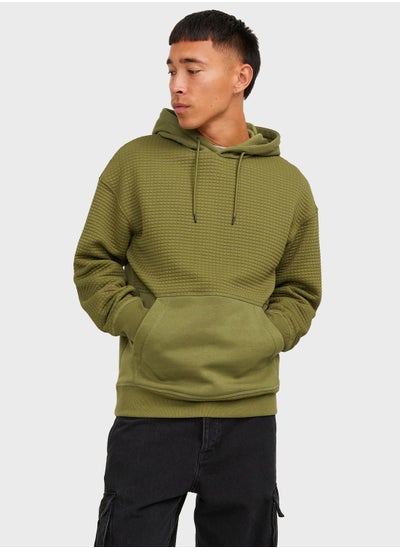 Buy Essential Structure Hoodie in Saudi Arabia