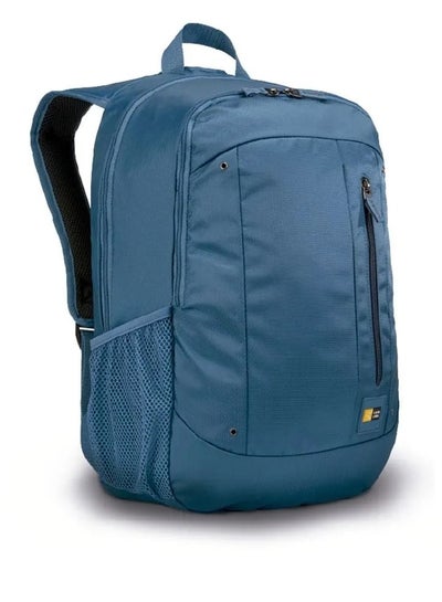 Buy WMBP-115-MI Backpack Midnight Integrated compartment for your 15.6” laptop plus sleeve for your tablet in Egypt