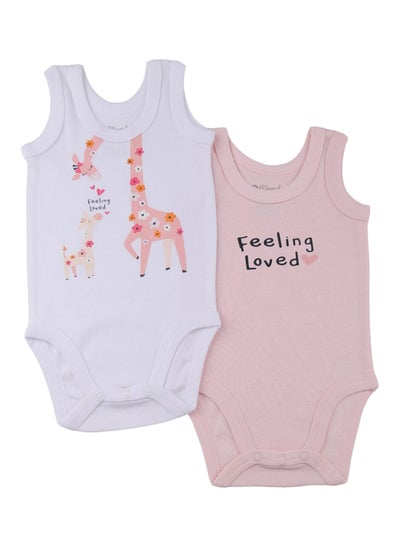 Buy Baby Playsuit set of 2 in Egypt