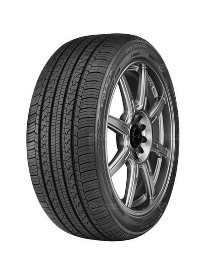 اشتري 225/60R18 100H Npriz Ah8 في الامارات