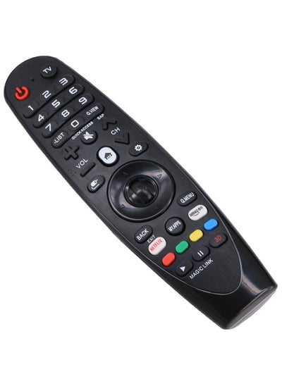 Buy Replacement IR Remote control MR18BA for LG smart TV without Voice Function/Mouse Function. in UAE