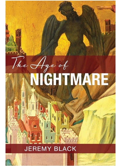 Buy The Age of Nightmare in UAE