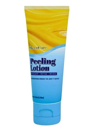 Buy Peeling Lootion100ml in Saudi Arabia