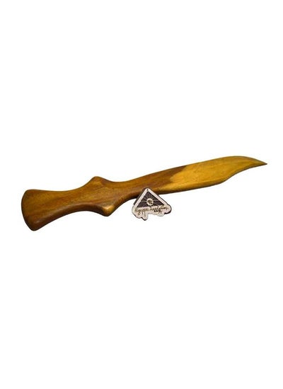 Buy Large wooden sword from Egypt Antiques, handmade from natural wood in Egypt