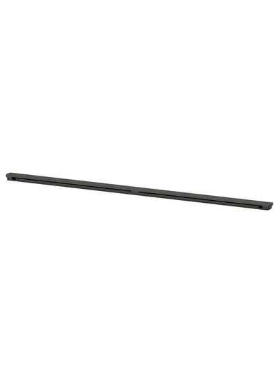 Buy Rail For Hooks Anthracite 57 Cm in Saudi Arabia