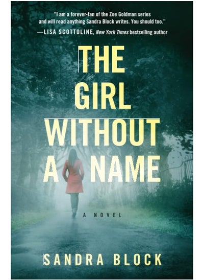 Buy Girl Without a Name in UAE