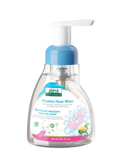 Buy Foamimg Hand Wash Water Lily - 300 Ml in UAE