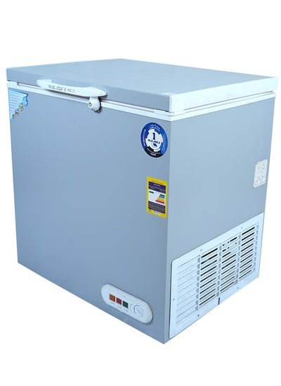 Buy Chest Freezers 200 Liters in Egypt