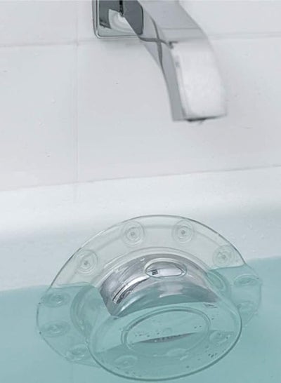 Buy Bathtub Overflow Drain Cover, Tub Overflow Stopper to Get More Bathtub Water in UAE