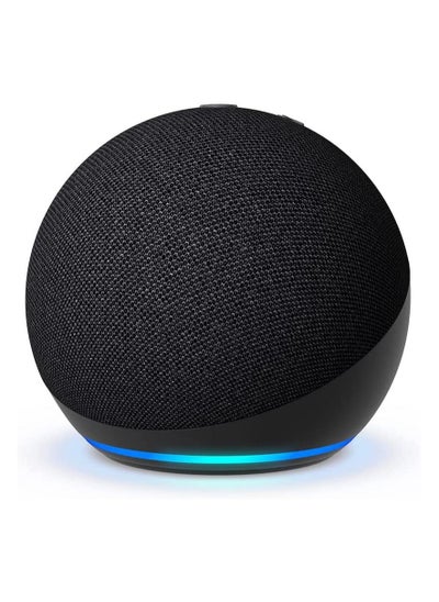 Buy Dot 5th Gen Bluetooth Smart Speaker with Arabic Language in UAE