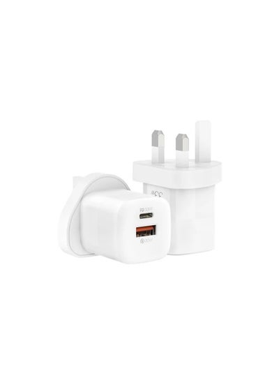 Buy 33W GaN Power Delivery Charger in Egypt