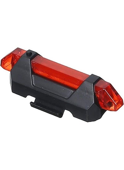 Buy Bicycle Rear Light - Red in Egypt