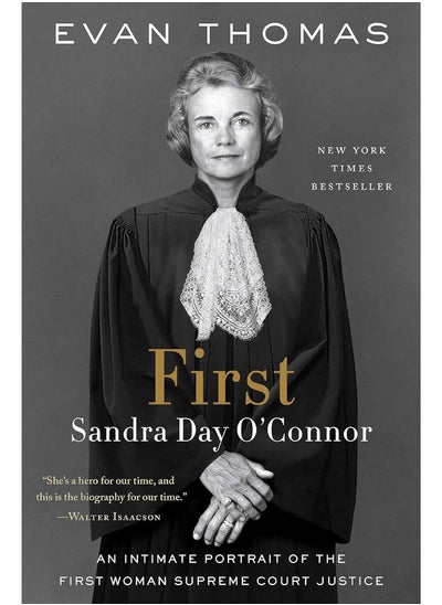 Buy First: Sandra Day O'Connor in UAE