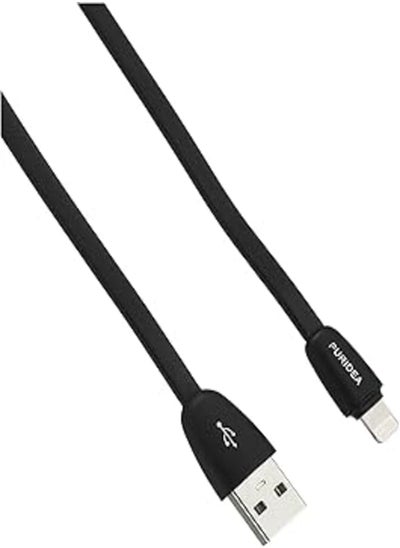 اشتري L05 BLACK LIGHTNING CABLE في مصر