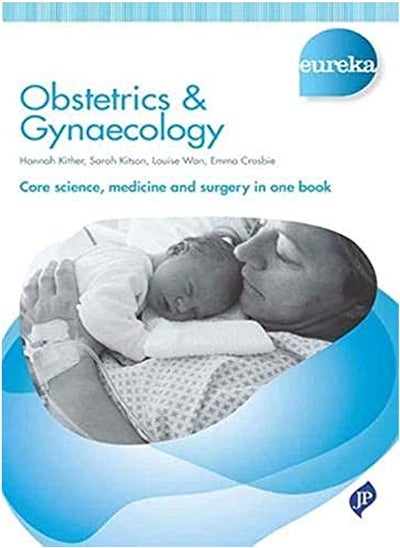 Buy Eureka: Obstetrics & Gynaecology in UAE