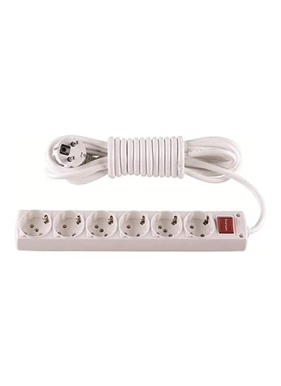 Buy Borsan Turkish Power Strip (1.5m) in Egypt