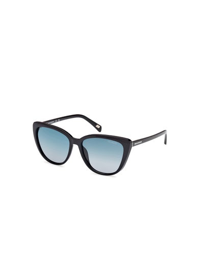 اشتري Women's Polarized Cat Eye Sunglasses - SE629401D55 - Lens Size: 55 Mm في السعودية