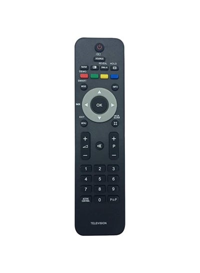 Buy 242254901834 Replaced Remote Control Fit For Philips Television TV 32PFL5403/12 32PFL5403S/60 19PFL3403 32PFL5403/12 32PFL5403S/60 in Saudi Arabia