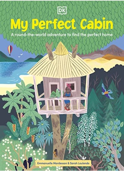 اشتري My Perfect Cabin في الامارات