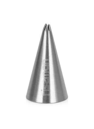 Buy Stainless Steel Nozzle Tip 29x18cm in UAE