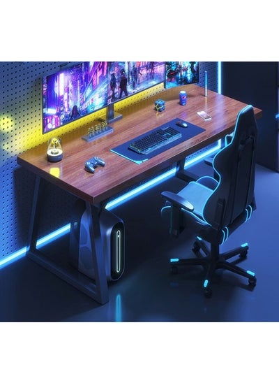 Buy Computer And Multifunctional Gaming Table 100 cm in UAE