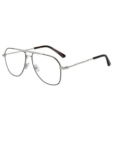 اشتري نظارة طبيه موديل,JIM,JM005, GUA/15, لون ,مقاس العدسه58مم في السعودية