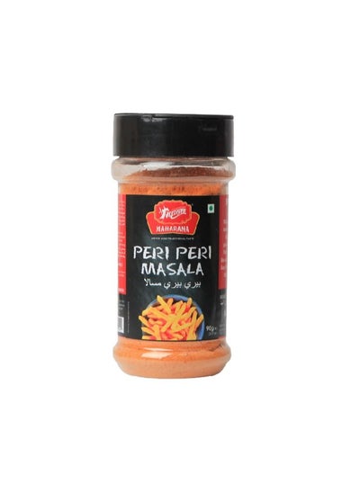 Buy PERI PERI MASALA 90GM in UAE