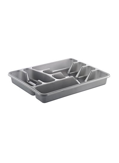 Buy Cutlery Drawer Tray Large in UAE