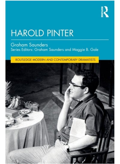 اشتري Harold Pinter في الامارات