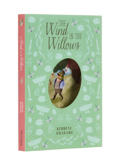 اشتري The Wind in the Willows في السعودية