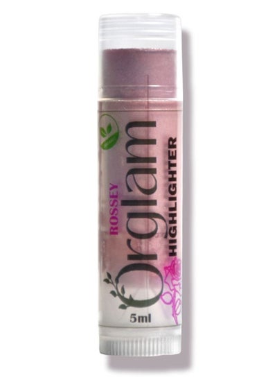 Buy Orglam Rossey Shimmering Highlighter Stick in Egypt