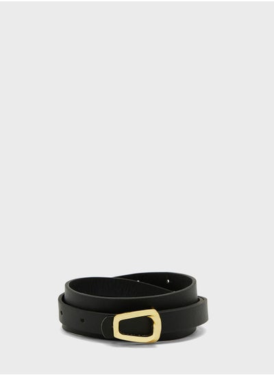 Buy Statement Buckle Belt in UAE