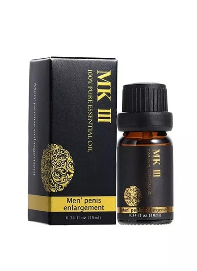 Buy MK3 Extra Strength Men Enlargement Oil in UAE