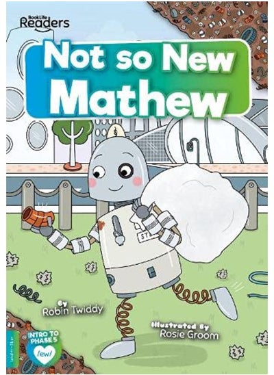 Buy Not So New Mathew in UAE