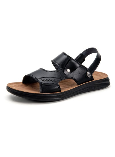 اشتري Men's Fashion Casual Sandals في السعودية