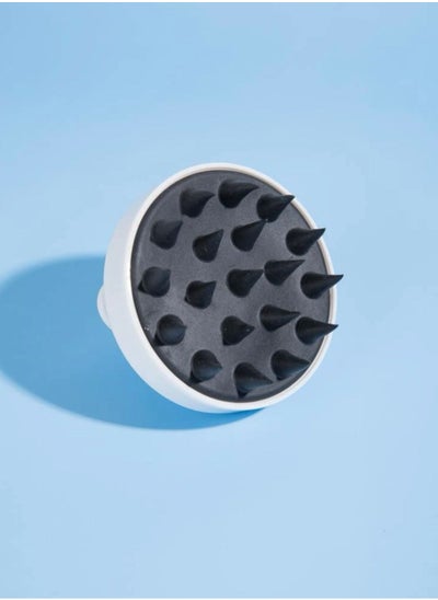 Buy Hair Scalp Massager Shampoo Brush in UAE