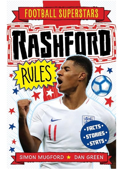 Buy Rashford Rules in UAE