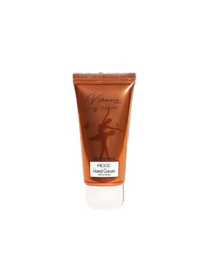 Buy MOOD HAND CREAM 50ML VIENNA in Egypt