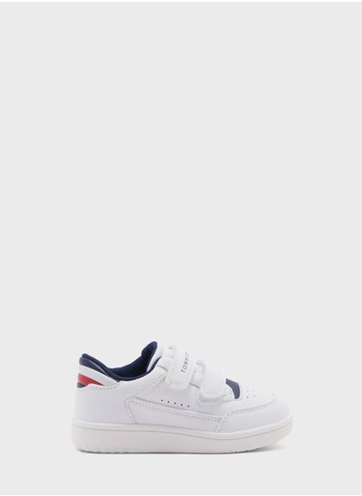 اشتري Kids Low Top Velcro Sneakers في السعودية