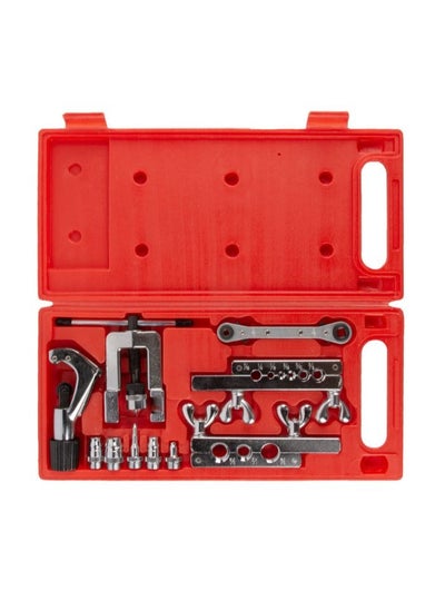 اشتري CT-278 Professional Copper Tube Flaring and Swaging Tool Kit - HVAC 45 Degree Refrigeration Tool في الامارات