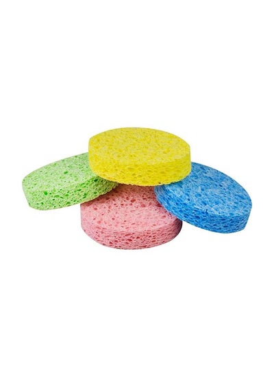 Buy Baby Shower Sponge-One Piece in UAE