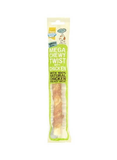 Buy Mega Chew Chic Twist in UAE