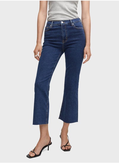 Buy High Waist Jeans in UAE