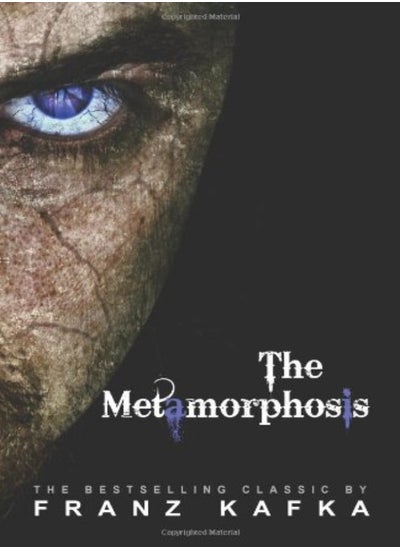 اشتري The Metamorphosis by Kafka, Franz Paperback في الامارات